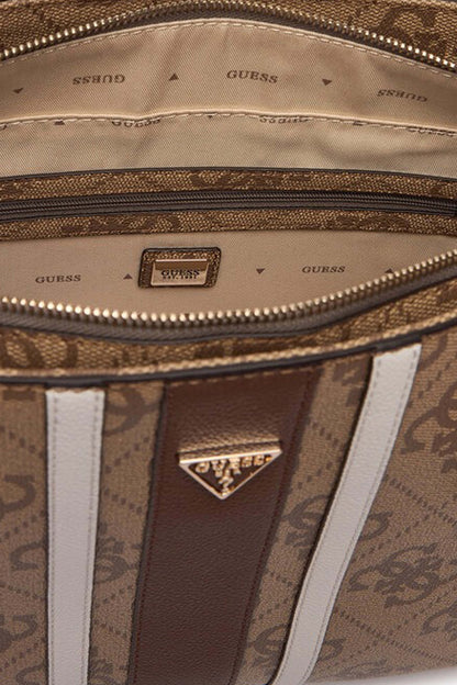 GUESS NOELLE II TOTE en color LGW  (4)