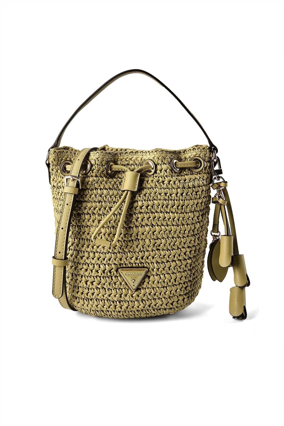 GUESS HWWG   en color OLV  (3)