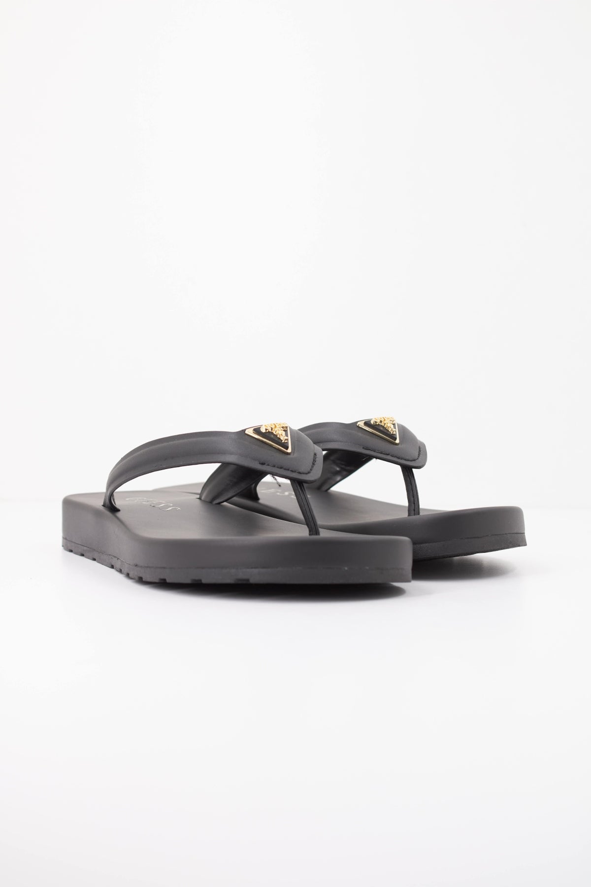 GUESS FLJCNY ELE en color BLACK  (2)
