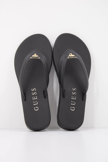 GUESS FLJCNY ELE en color BLACK  (3)