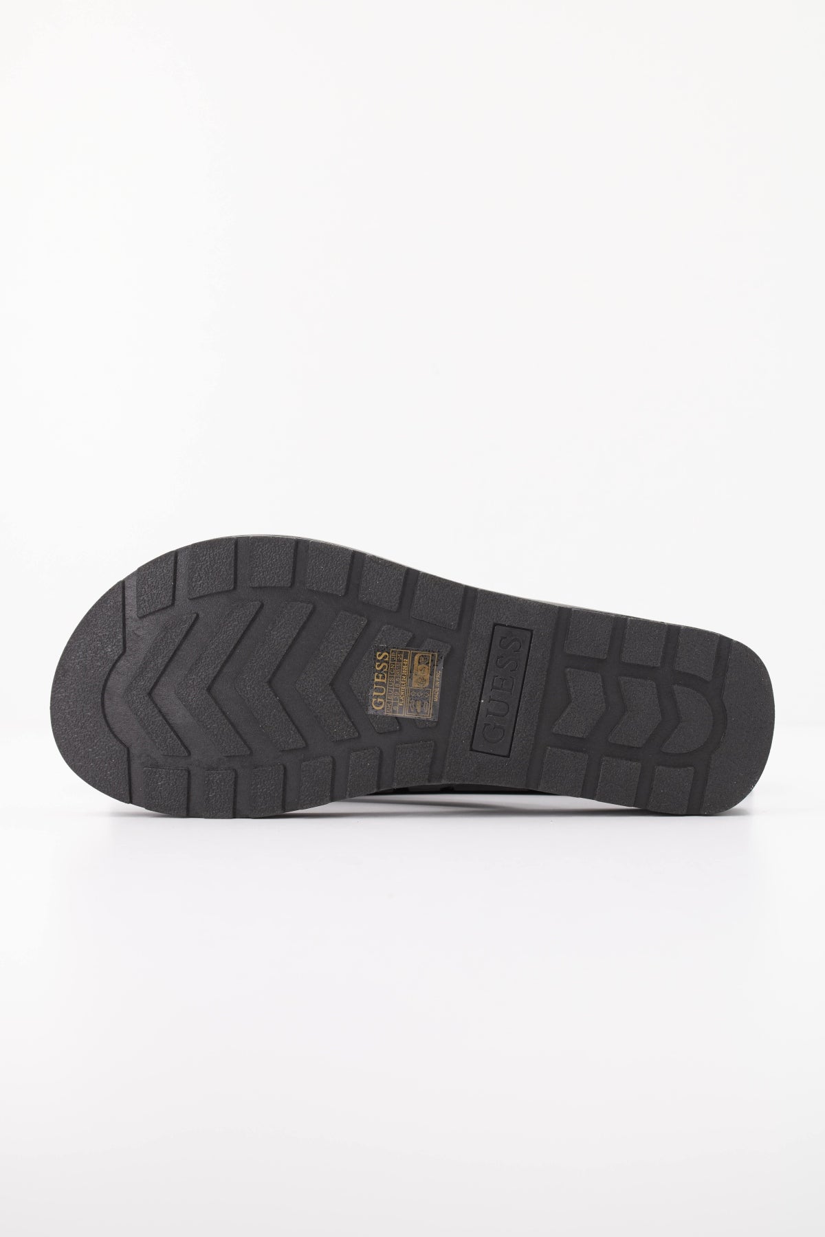 GUESS FLJCNY ELE en color BLACK  (5)
