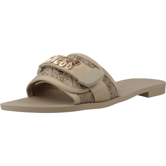 GUESS FLJELY LEL en color GOLD  (1)