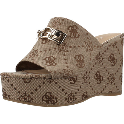 GUESS EVENZA en color MILK  (1)