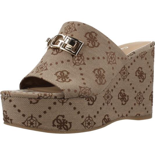 GUESS EVENZA en color MILK  (1)