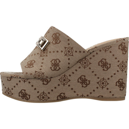 GUESS EVENZA en color MILK  (2)