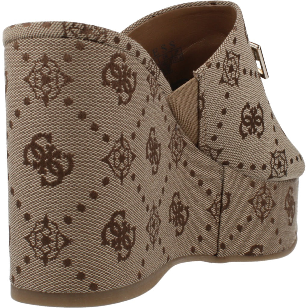 GUESS EVENZA en color MILK  (3)