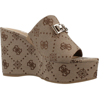 GUESS EVENZA en color MILK  (5)