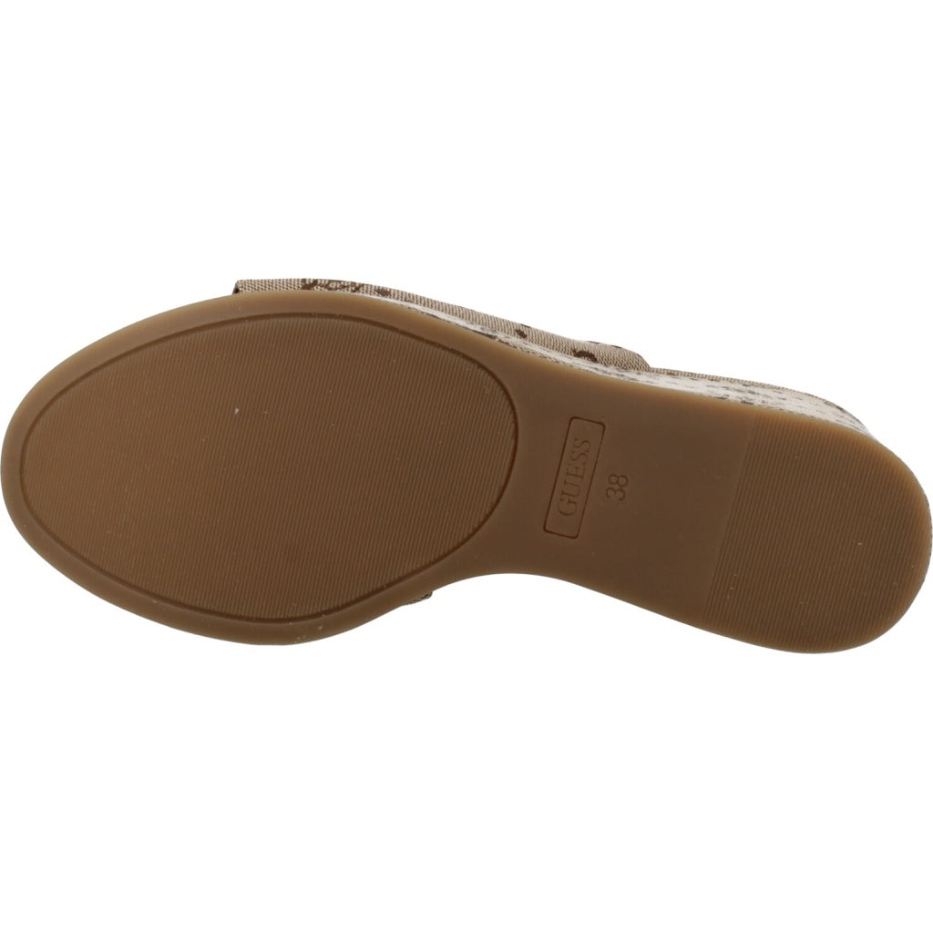 GUESS EVENZA en color MILK  (6)