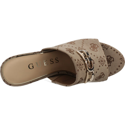 GUESS EVENZA en color MILK  (7)