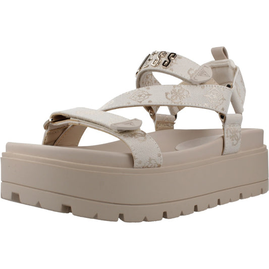 GUESS FLJFTT FAL en color CREAM  (1)