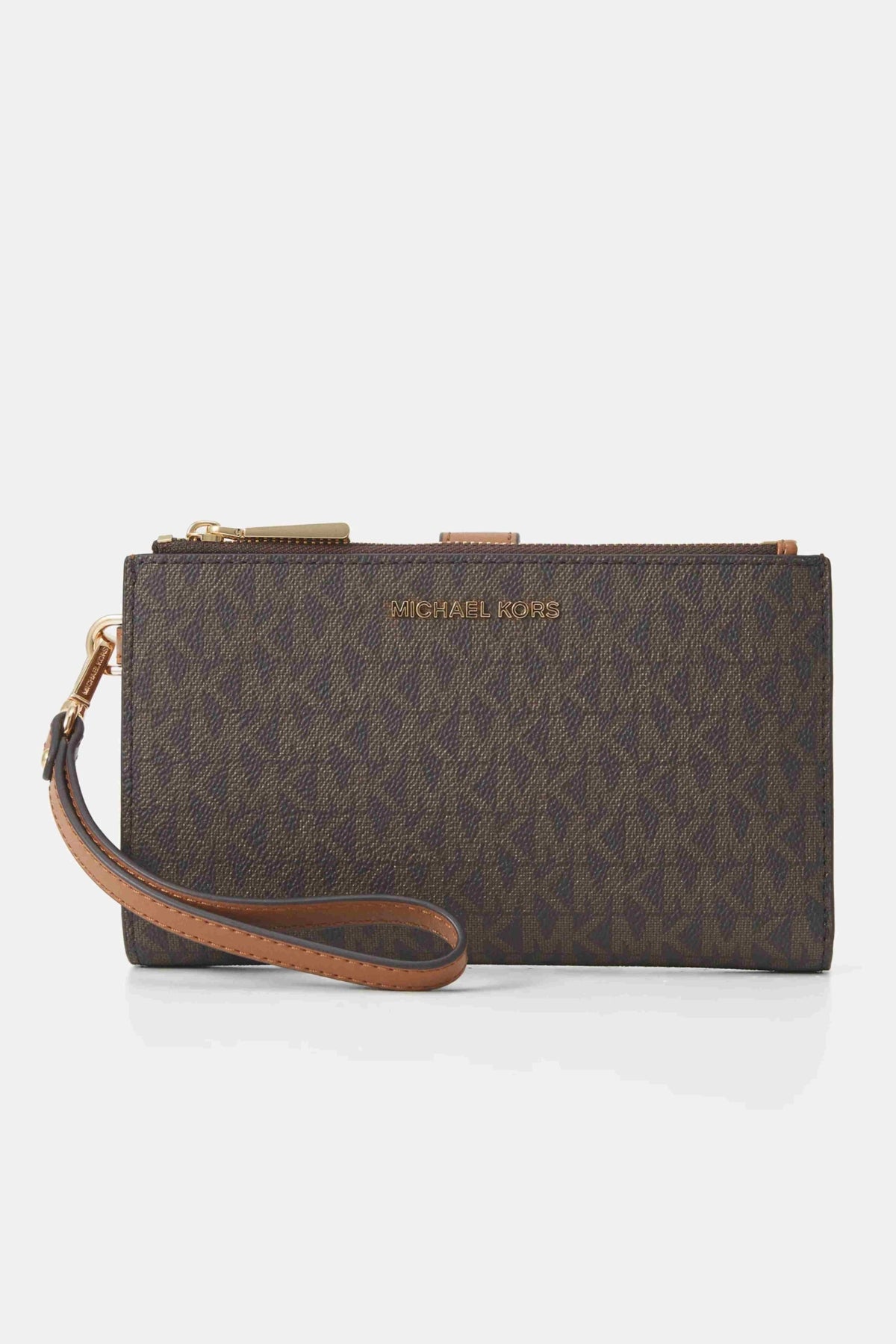 MICHAEL KORS JET SET DBLZP WRISTL en color   (1)