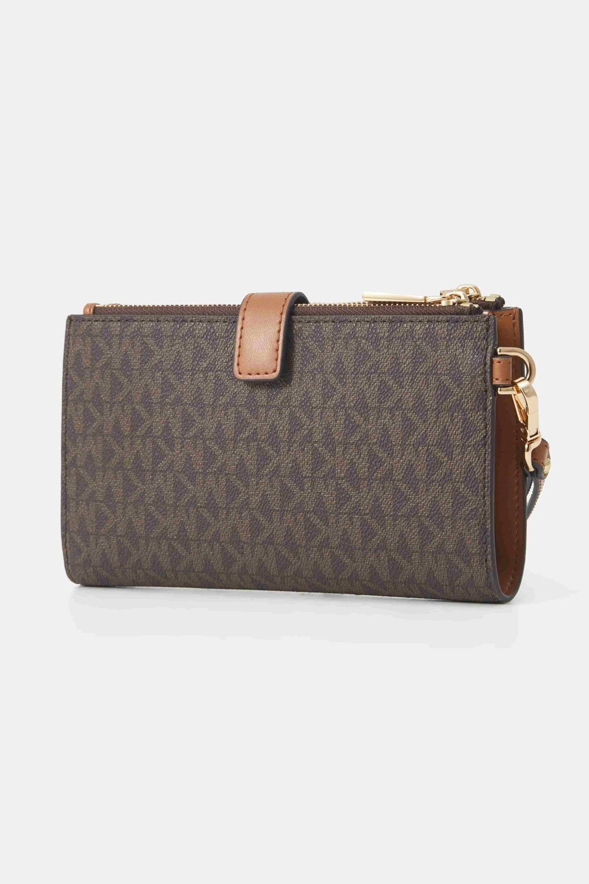 MICHAEL KORS JET SET DBLZP WRISTL en color   (2)