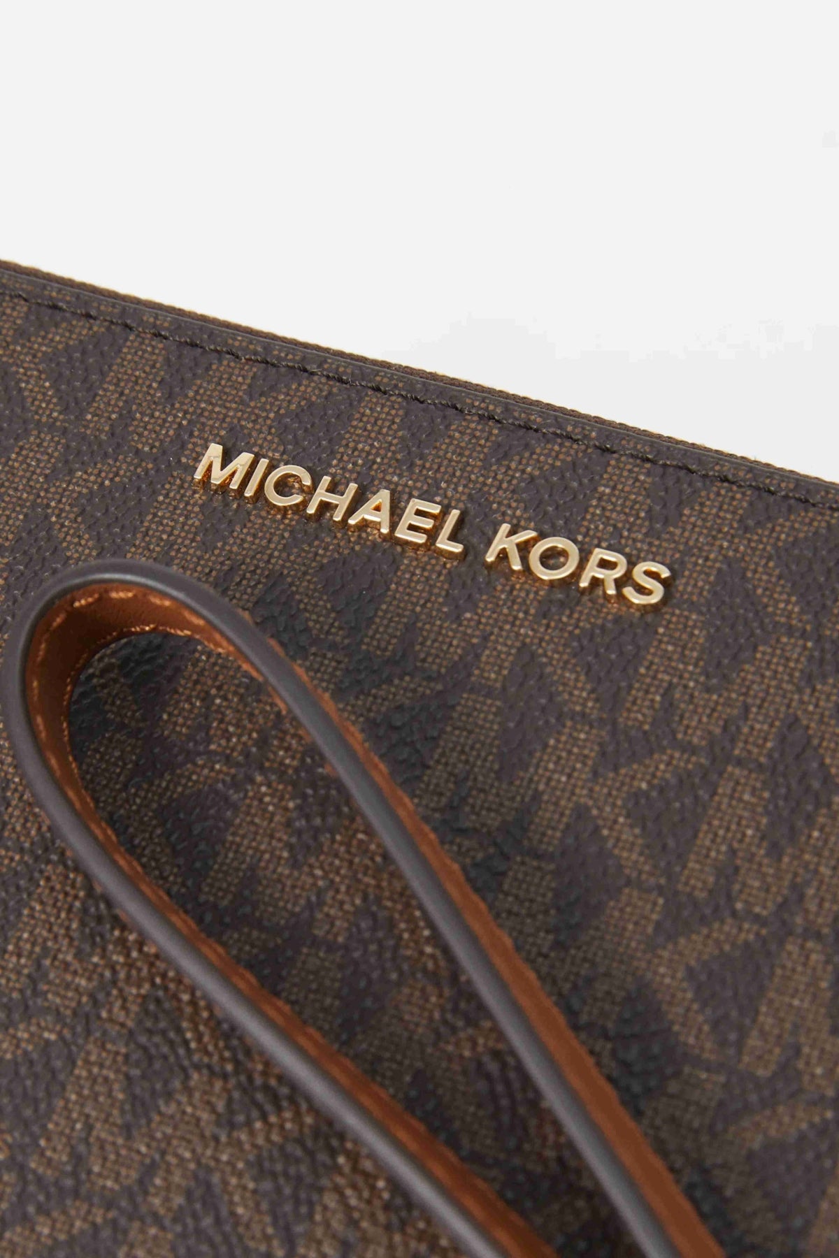 MICHAEL KORS JET SET DBLZP WRISTL en color   (4)