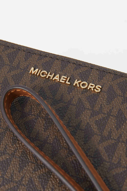 MICHAEL KORS JET SET DBLZP WRISTL en color   (4)