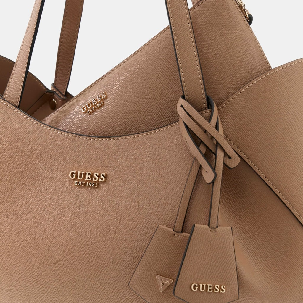 GUESS HWBG  AMORETT en color BEI  (7)