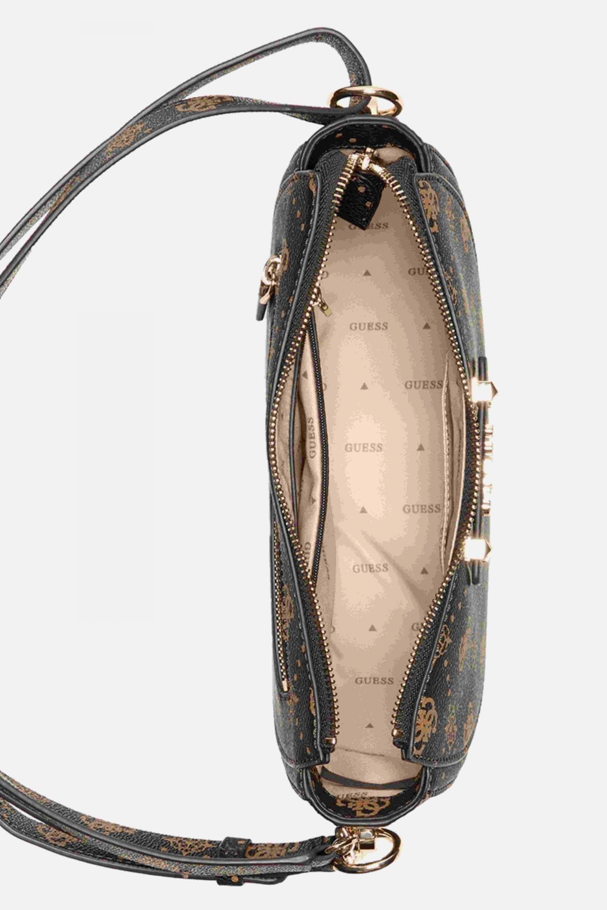 GUESS SILIA CONVERTIBLE SH en color ESL  (4)