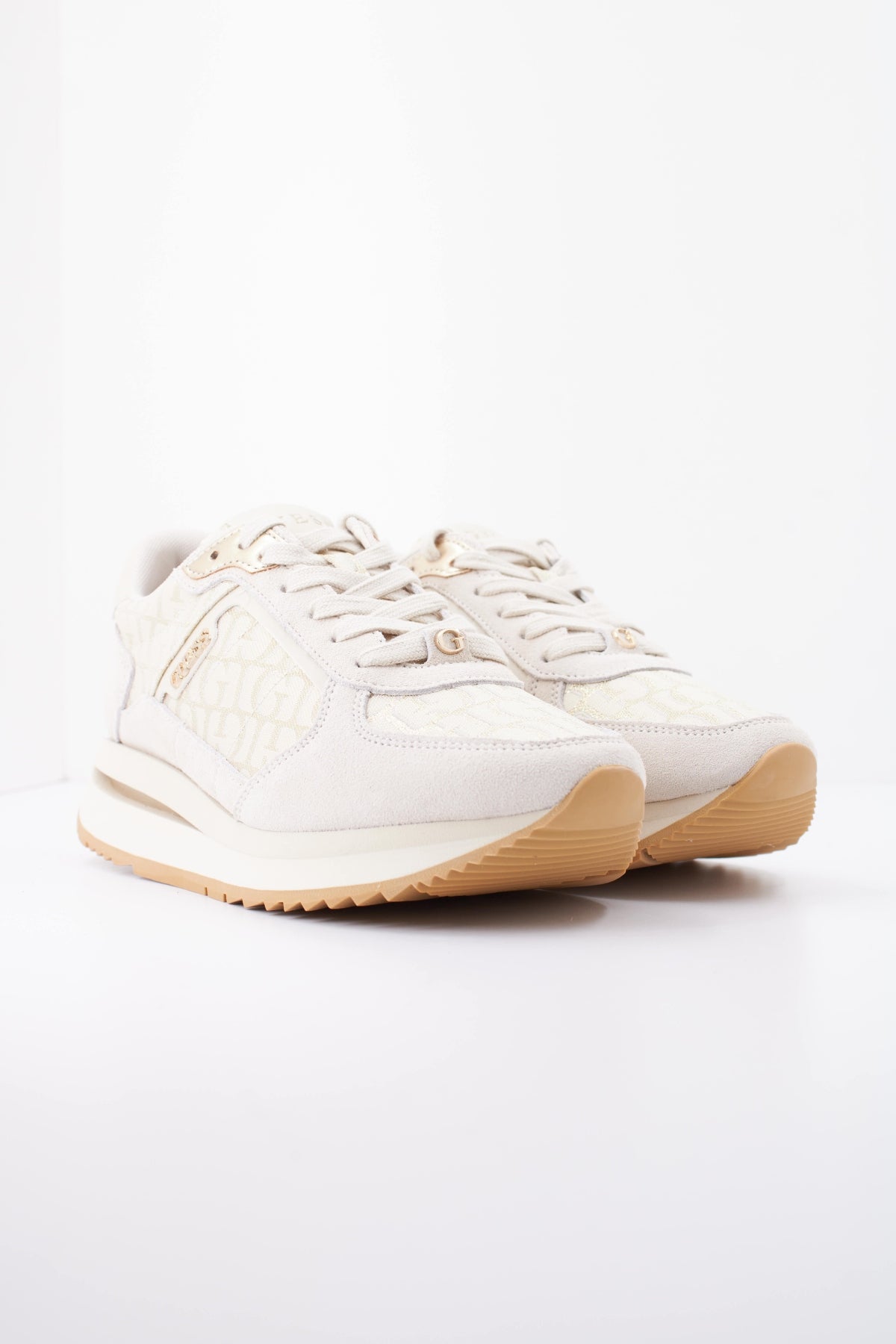 GUESS FLTEG LEA ENERGY en color OFFWH  (2)