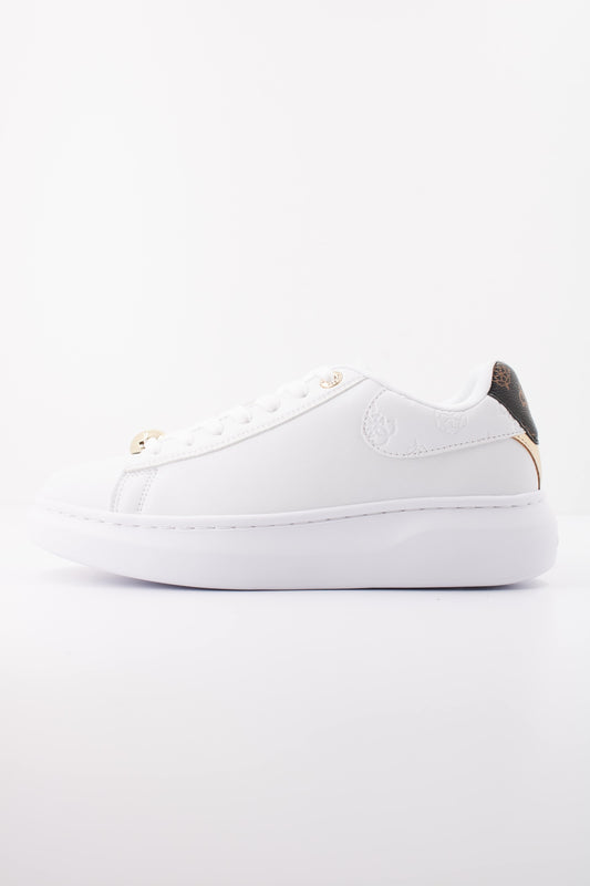 GUESS FLTFRE LEA FIREUP en color WHITE  (1)