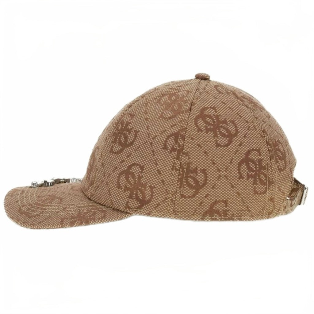 GUESS AW POL AUDREY  en color LTL  (5)