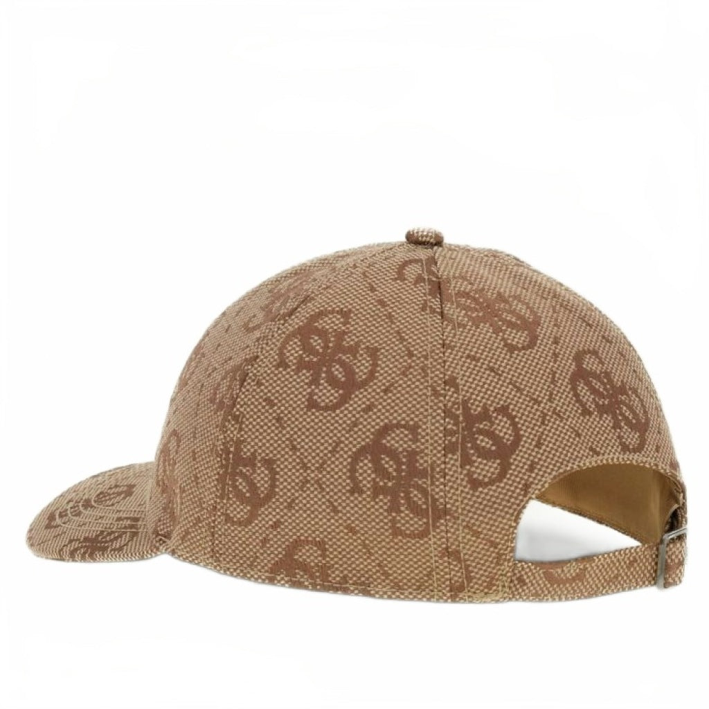 GUESS AW POL AUDREY  en color LTL  (6)