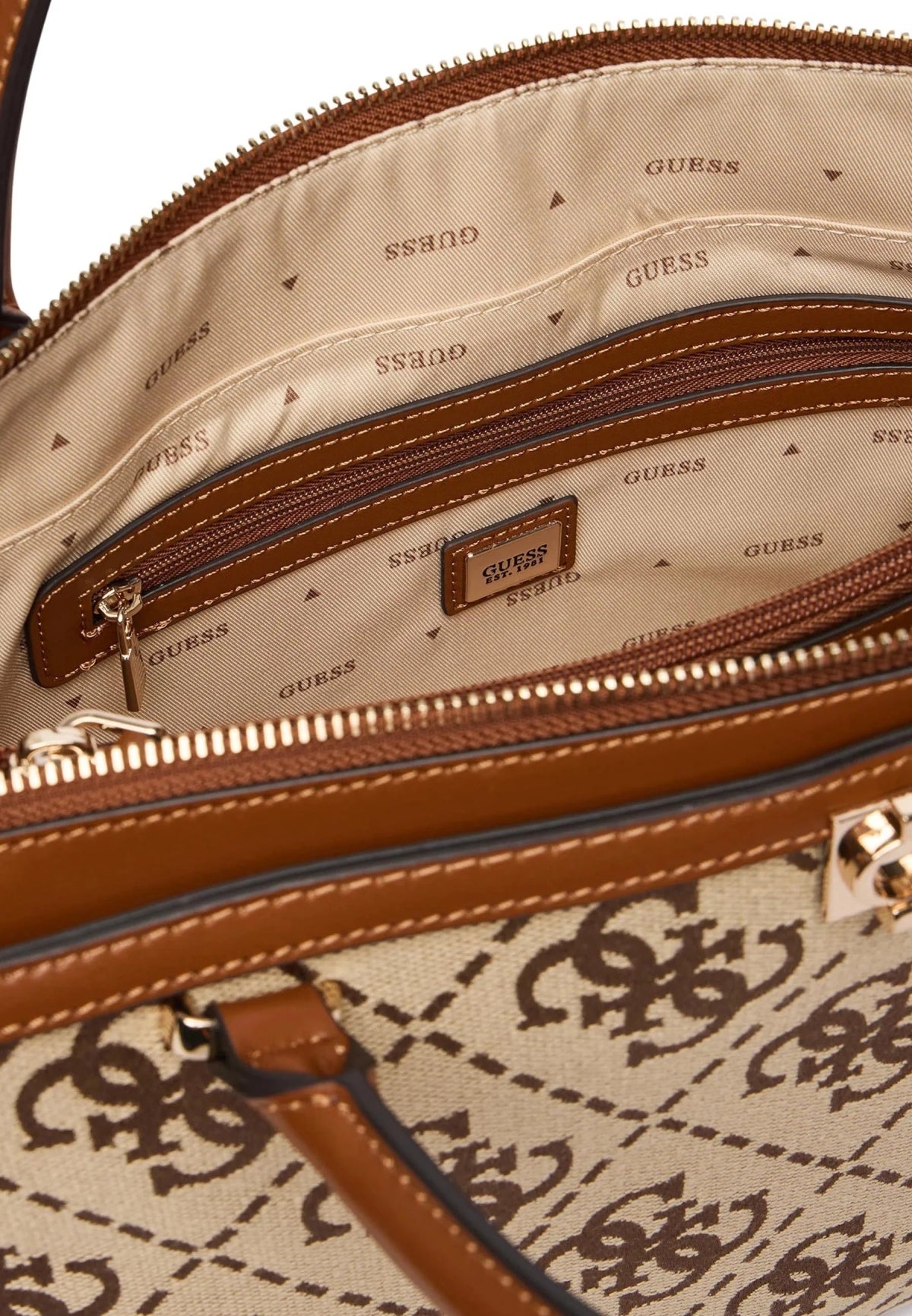 GUESS HWJG  AUDREY  en color LTL  (4)
