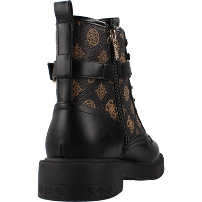 GUESS FLFFEI ELE BOTIN F en color BLKBR  (3)