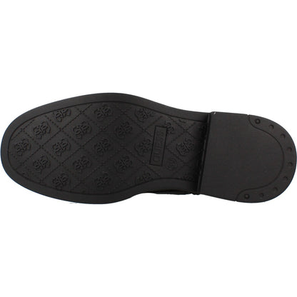 GUESS FLFFEI ELE BOTIN F en color BLKBR  (6)