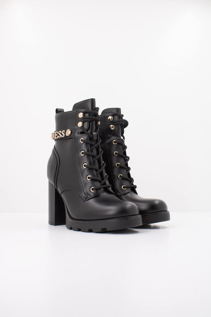 GUESS FLFNEE ELE BOTIN N en color BLACK  (2)