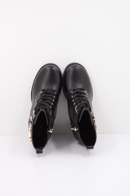 GUESS FLFNEE ELE BOTIN N en color BLACK  (3)