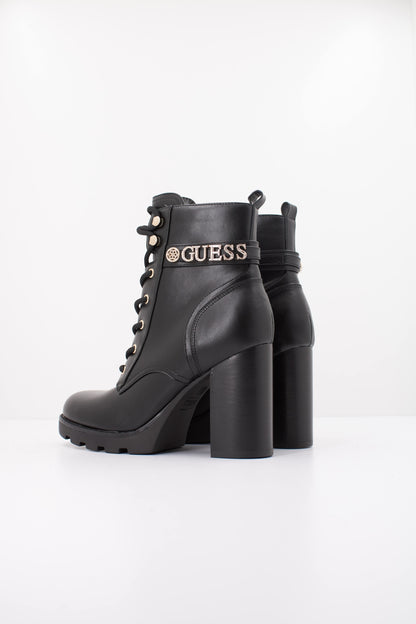 GUESS FLFNEE ELE BOTIN N en color BLACK  (4)