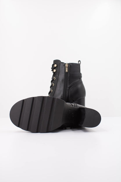 GUESS FLFNEE ELE BOTIN N en color BLACK  (5)