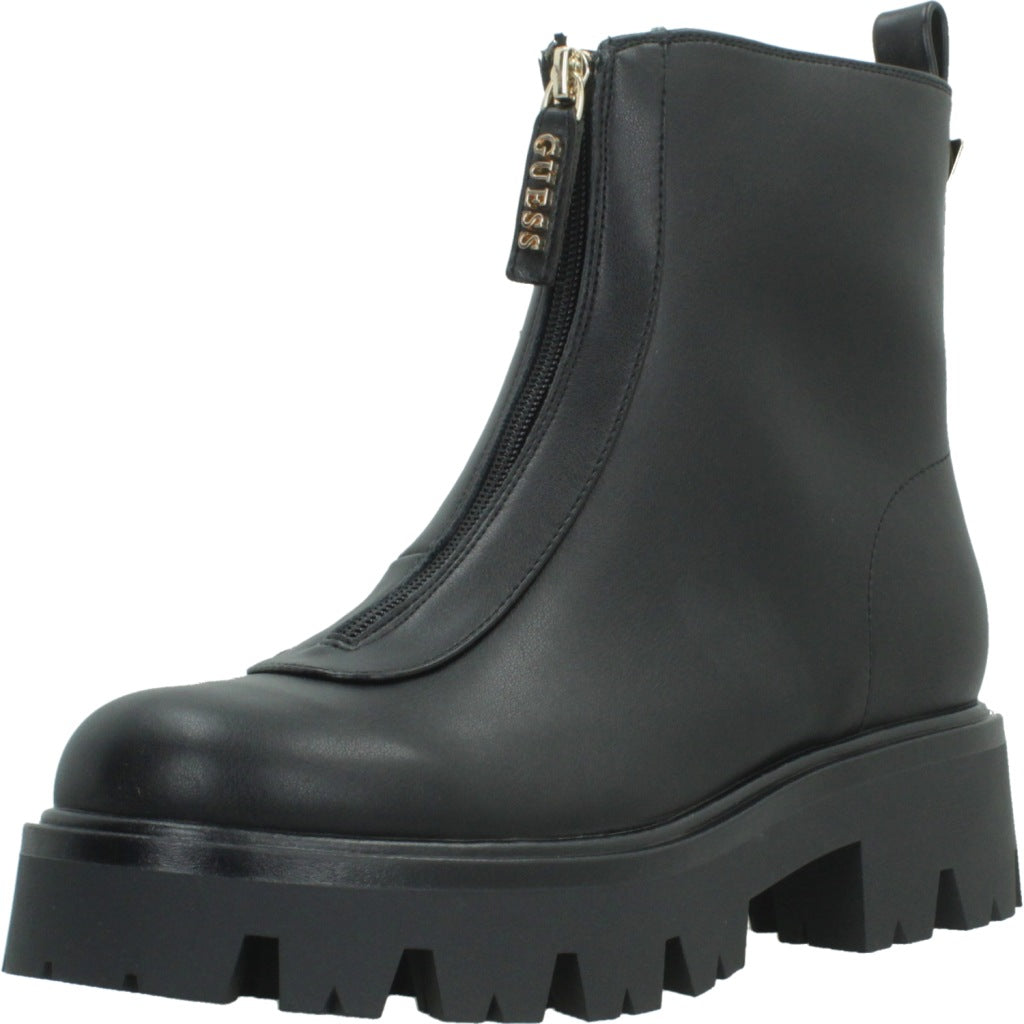 GUESS FLFRR ELE en color BLACK  (1)