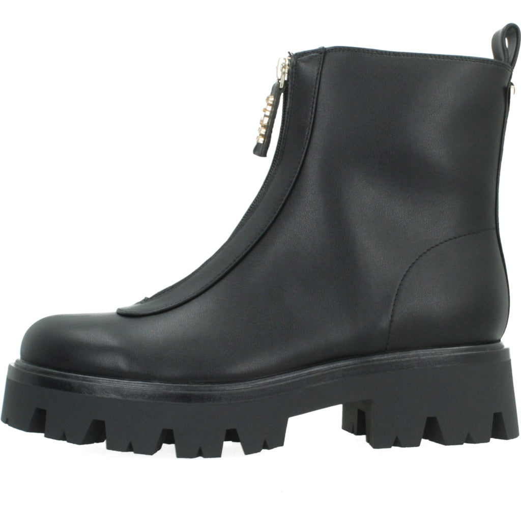 GUESS FLFRR ELE en color BLACK  (2)