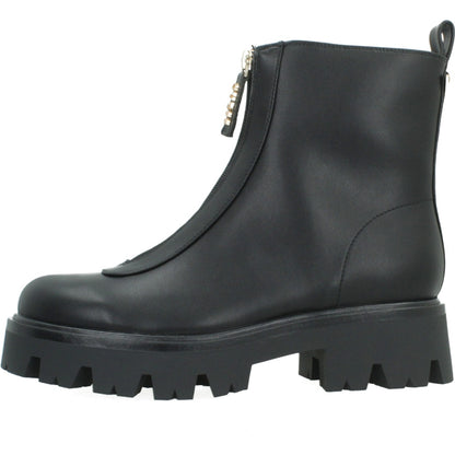 GUESS FLFRR ELE en color BLACK  (2)