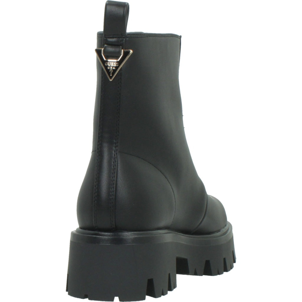 GUESS FLFRR ELE en color BLACK  (3)