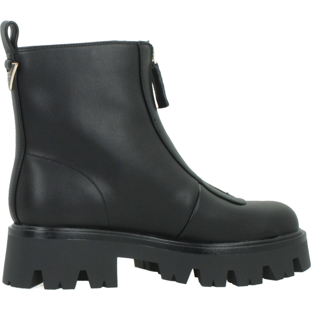 GUESS FLFRR ELE en color BLACK  (4)