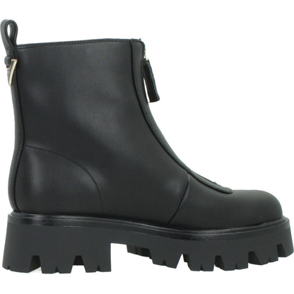 GUESS FLFRR ELE en color BLACK  (4)