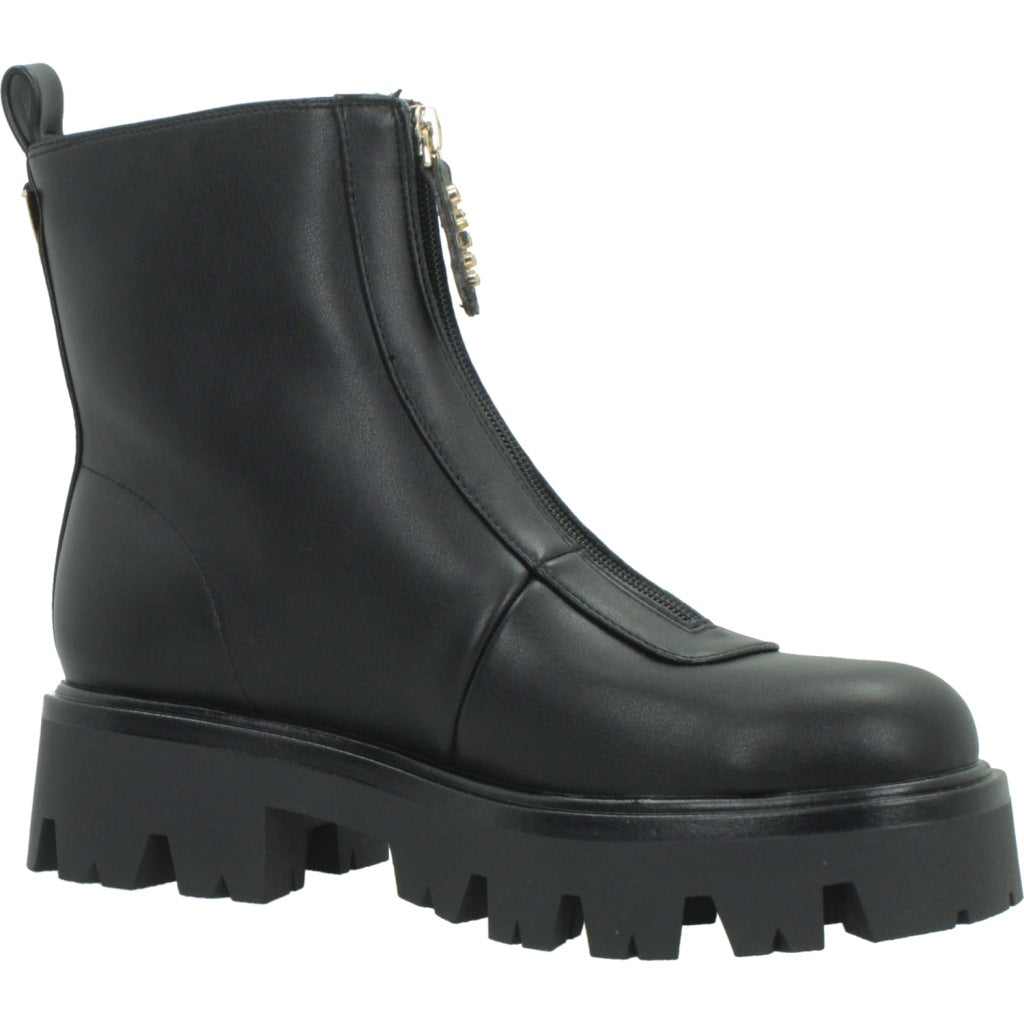 GUESS FLFRR ELE en color BLACK  (5)