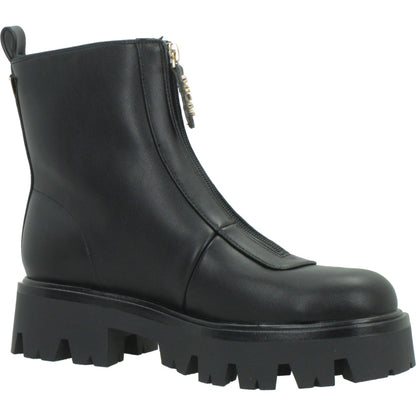 GUESS FLFRR ELE en color BLACK  (5)