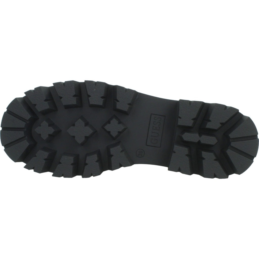 GUESS FLFRR ELE en color BLACK  (6)