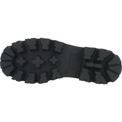GUESS FLFRR ELE en color BLACK  (6)
