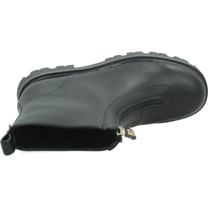 GUESS FLFRR ELE en color BLACK  (7)