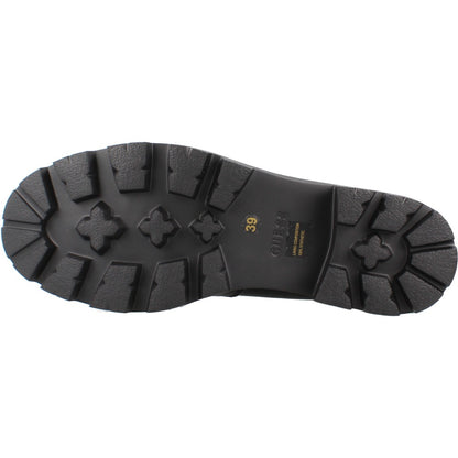 GUESS FLFYEN ELE BOTIN Y en color BLKBL  (6)