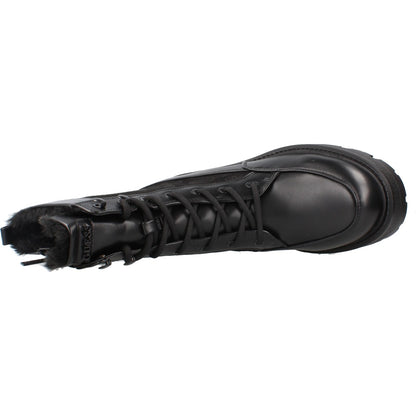 GUESS FLFYEN ELE BOTIN Y en color BLKBL  (7)