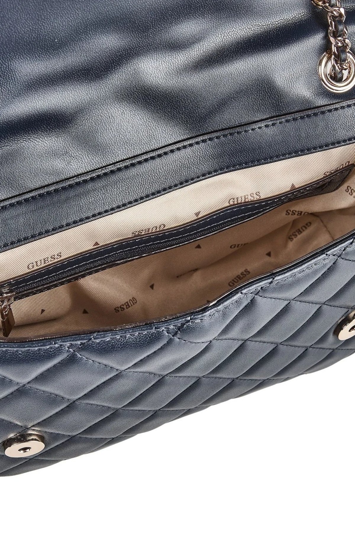 GUESS HWQG  JULIET  en color BLA  (4)