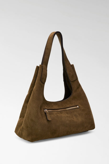 GUESS HWSG  SUNSET  en color TAN  (2)