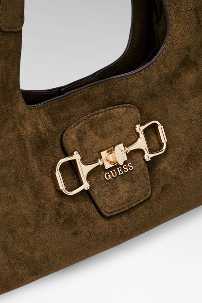 GUESS HWSG  SUNSET  en color TAN  (4)