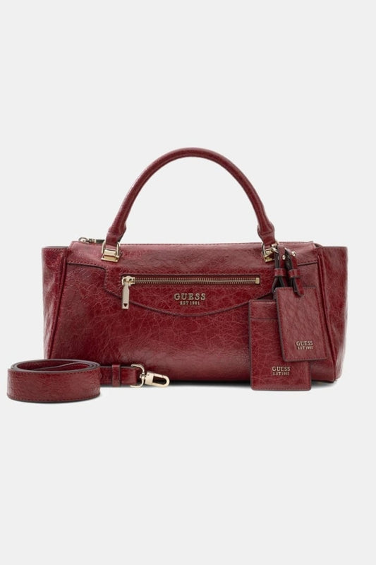 GUESS HWTG  ANTONIA en color RED  (1)