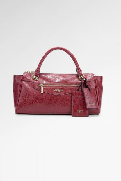 GUESS HWTG  ANTONIA en color RED  (4)