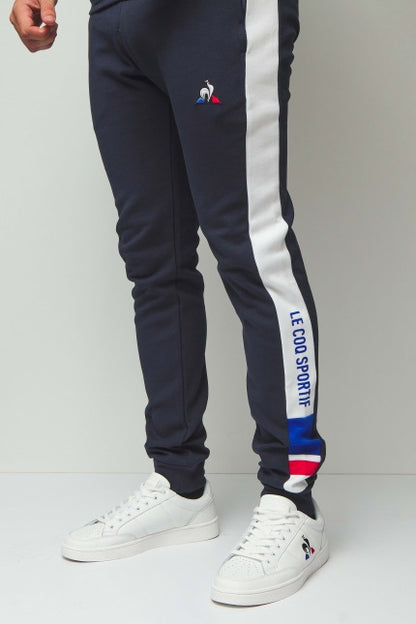 LE COQ SPORTIF TRI FZ Sweat N en color SCAPTCOB  (1)